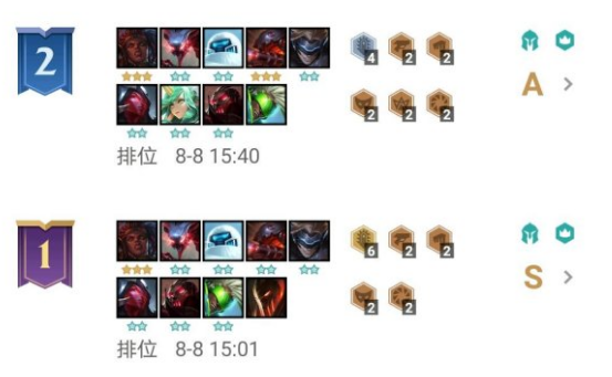 云顶之弈10.16版本赌狗阵容怎么玩_10.16赌战地阵容玩法思路