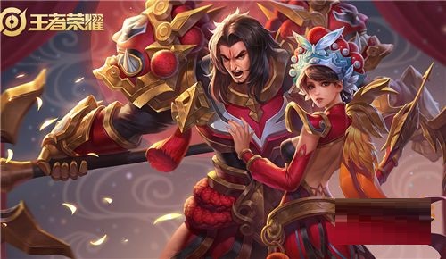 王者荣耀七夕返场皮肤有哪些_2020七夕返场皮肤介绍