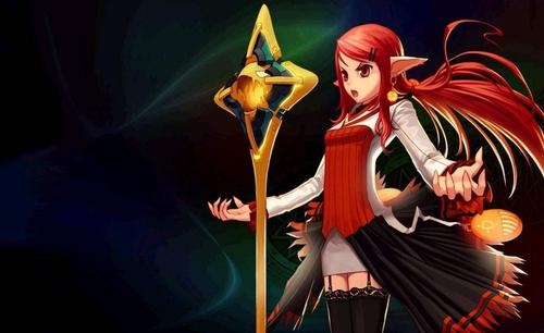 DNF手游元素师技能怎么加点_元素师技能加点推荐