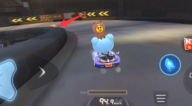 跑跑卡丁车手游在比萨斜塔下搜寻宝藏怎么完成_比萨斜塔下搜寻宝藏位置攻略