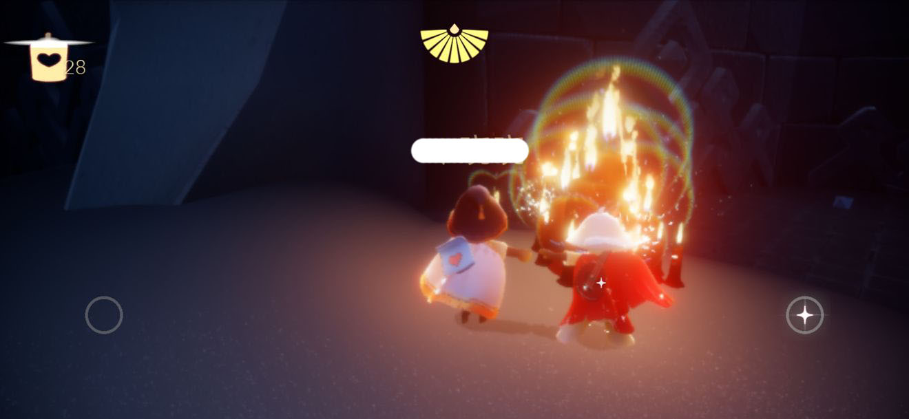 光遇8月10日大蜡烛在哪里_8月10日大蜡烛位置分享