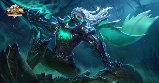 王者荣耀打野刀改版成什么样_新版打野刀改动内容一览