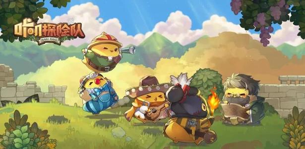 咔叽探险队新版本深渊怎么打_新版本深渊百层阵容搭配推荐