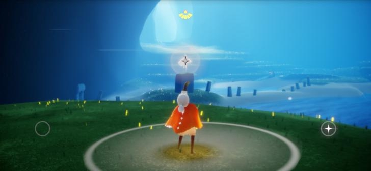 光遇雨伞先祖什么时候复刻_雨伞先祖复刻时间分析