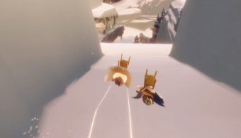 光遇8月13日红狐狸面具先祖在哪里_8月13日红狐狸面具先祖位置分享