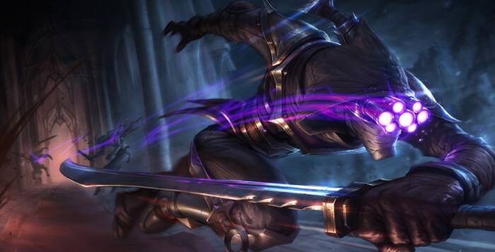 剑圣打野出装2020_2020剑圣打野出装思路