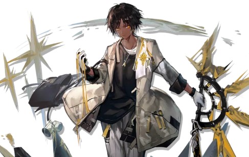 明日方舟棘刺值得抽吗_棘刺强度分析