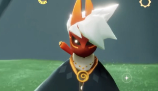 光遇红狐狸面具和铃铛换哪个好_红狐狸面具铃铛兑换建议