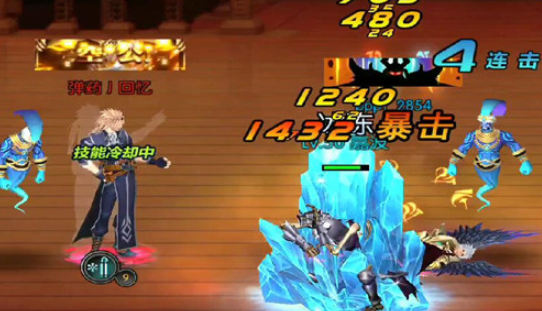 阿拉德之怒什么职业最厉害_2020职业选择推荐