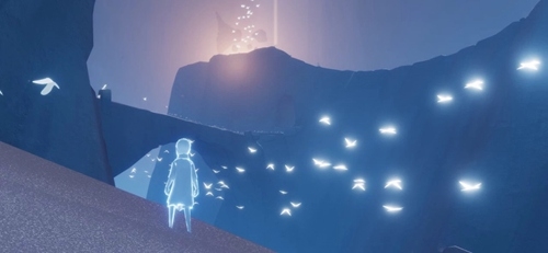 光遇幽灵船蜡烛点不着怎么办_幽灵船蜡烛点不着处理方法