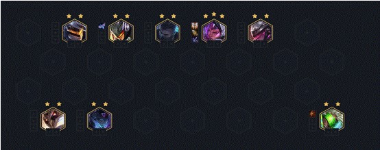 云顶之弈10.16六源计划刀妹阵容强不强_六源计划刀妹阵容运营思路