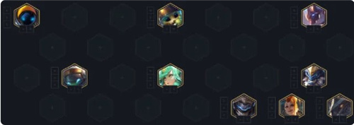 云顶之弈10.16版本宇航员斗枪阵容怎么搭配_10.16版本宇航员斗枪阵容搭配攻略