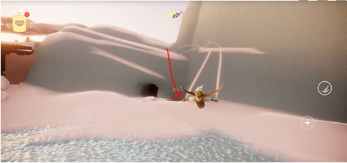 光遇铃铛先祖在哪里_铃铛先祖位置攻略