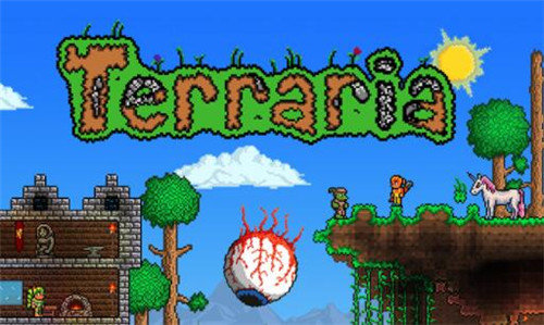 泰拉瑞亚生命水晶怎么获得_生命水晶获取方法介绍