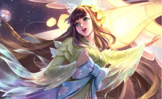 王者荣耀新打野刀适合哪个英雄_娜可露露新打野刀打野思路