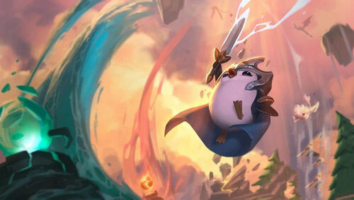 云顶之弈10.16电疗斗枪阵容怎么玩_电疗斗枪阵容玩法攻略