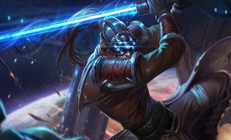 云顶之弈10.16版本奥德赛剑神阵容怎么搭配_10.16版本奥德赛剑神阵容运营思路