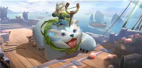 王者荣耀怎么阻止阿古朵反野_阿古朵反野克制方法