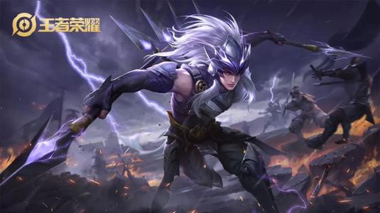 王者荣耀马超能用龙王之怒打野吗_龙王之怒马超打野攻略