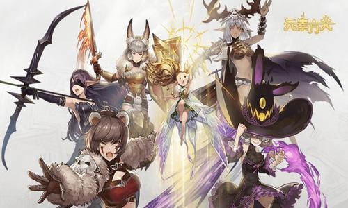 元素方尖都有哪些天赋_天赋大全一览