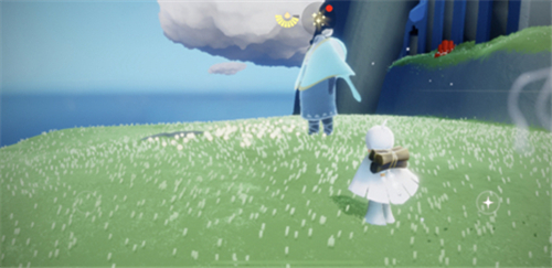 光遇鲲斗篷怎么兑换_鲲斗篷兑换条件一览