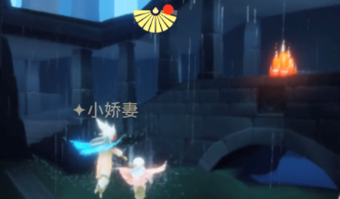 光遇8月17日在雨林重温先祖的美好回忆任务怎么完成_8月17日雨林先祖位置