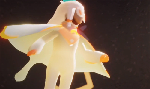 光遇圣岛季毕业斗篷是什么_圣岛季毕业斗篷获得方法