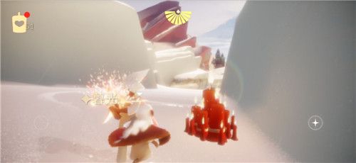 光遇8月18日大蜡烛在哪里_8月18日大蜡烛位置一览