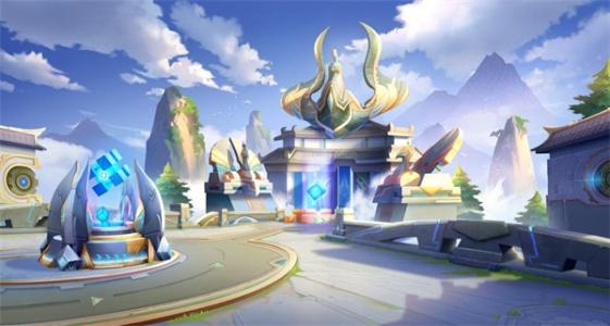 QQ飞车手游怎么免费获取劲凉_劲凉免费获取攻略