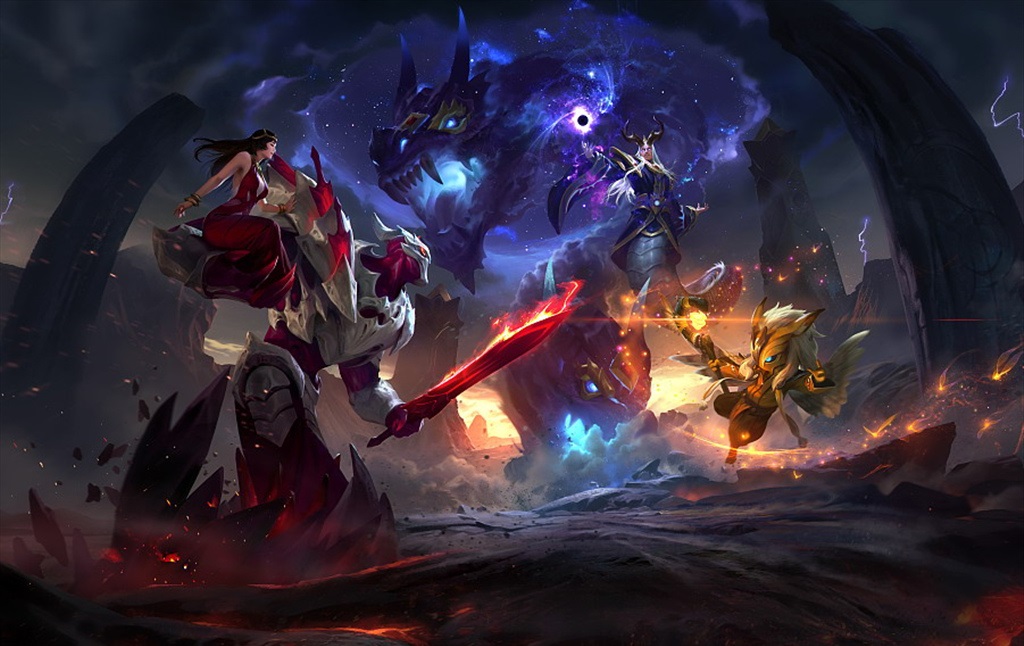 王者荣耀8月18日英雄调整了什么_8月18日英雄调整介绍