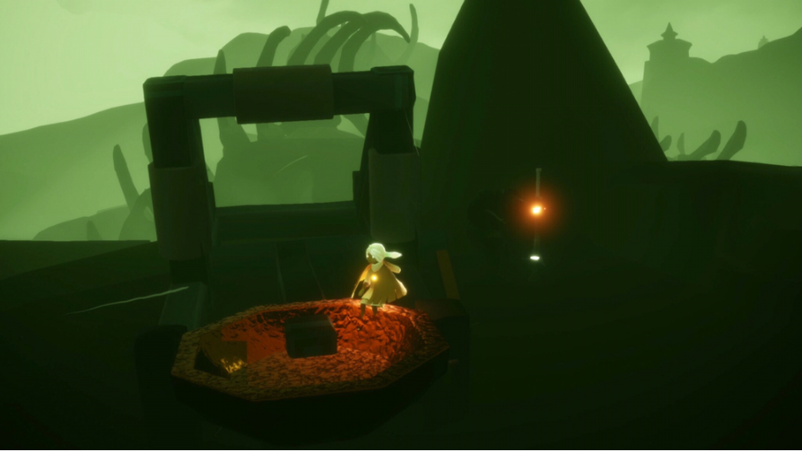 光遇投石机在哪里_投石机位置介绍