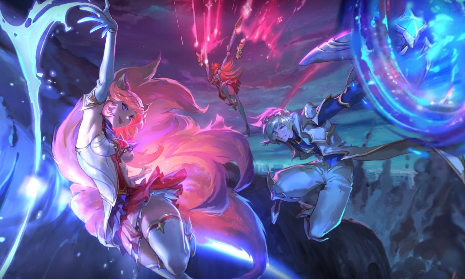 云顶之弈10.16核弹流EZ阵容怎么搭配_核弹流EZ阵容搭配攻略