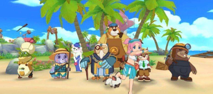 悠长假期宠物怎么获得_宠物获得方法