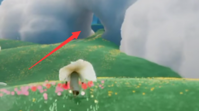 光遇新地图圣岛怎么进入_圣岛季圣岛位置及进入方法介绍