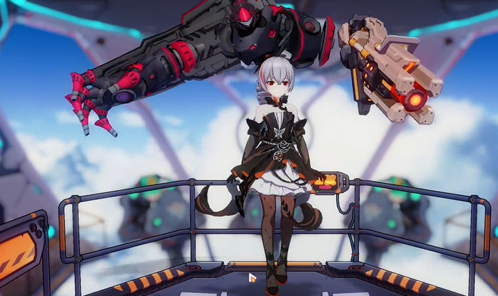 崩坏3异度黑核侵蚀服装恶之花怎么获取_异度黑核侵蚀服装恶之花获取攻略