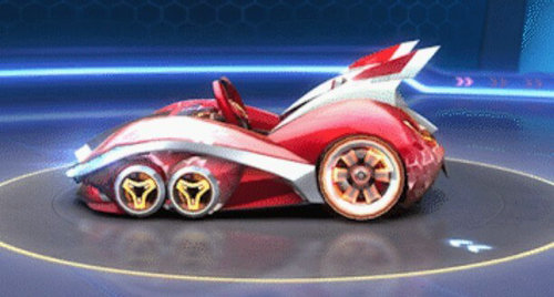 跑跑卡丁车游侠矢量矩阵怎么获取_游侠矢量矩阵获取攻略