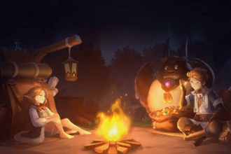 元素方尖推图用什么阵容好_最强推图阵容推荐