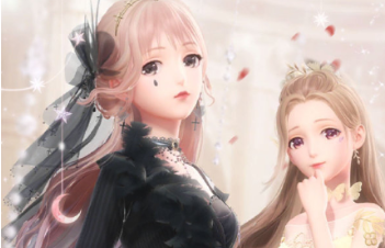 闪耀暖暖洛登之夜复刻密码是多少_洛登之夜活动密码分享