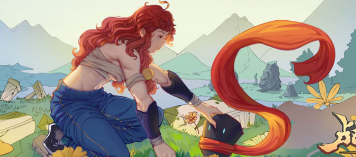 战魂铭人阿拉灯神丁BOSS怎么打_阿拉灯神丁打法攻略