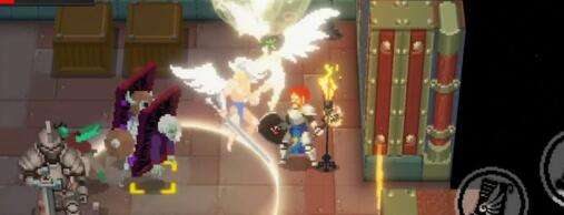 战魂铭人杰拉尔召唤哪个天使好_杰拉尔四技能天使选择指南