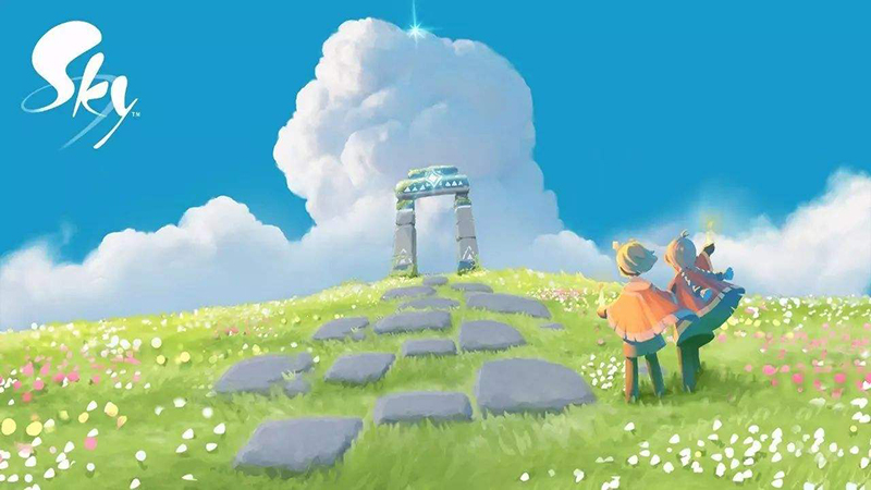 光遇光之翼怎么寻找_光之翼寻找方法一览