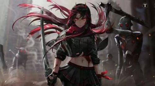 战双帕弥什超频噩梦加百列怎么打_超频噩梦加百列打法攻略