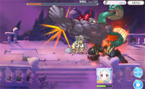 公主连结奇美拉怎么打_奇美拉打法攻略