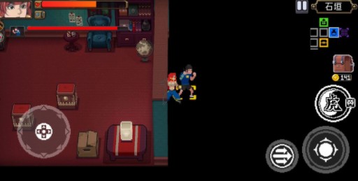 战魂铭人隐藏房间Boss怎么打_隐藏房间Boss打法图文教程