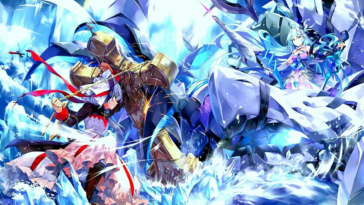 崩坏3冰律圣痕怎么兑换_冰律圣痕兑换顺序指南