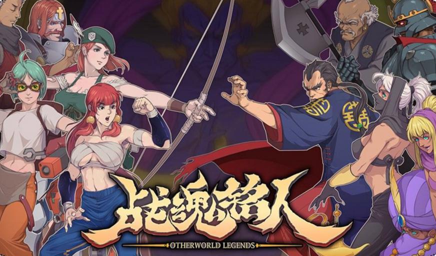 战魂铭人怎么闪躲_闪躲操作教学攻略