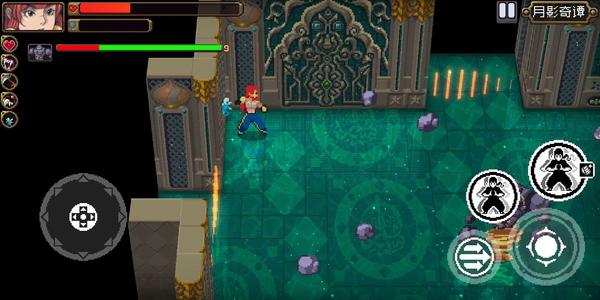 战魂铭人艾凯莎怎么打_艾凯莎打法攻略