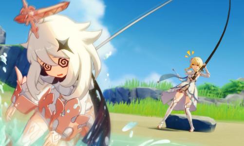 原神感电反应触发时间次数是多少_感电反应触发时间次数详解