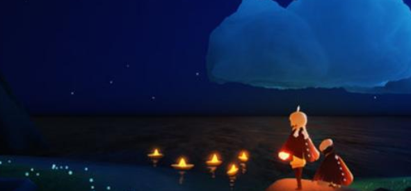 光遇小纸船有什么用_小纸船作用介绍