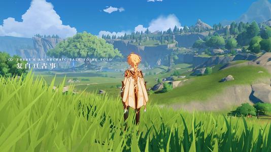 原神岩主怎么爬山_岩主爬山方法攻略